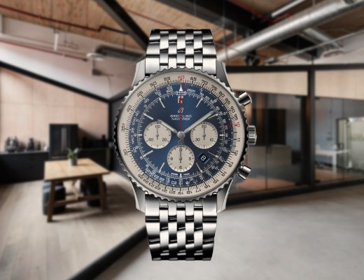 Buying a Used Breitling